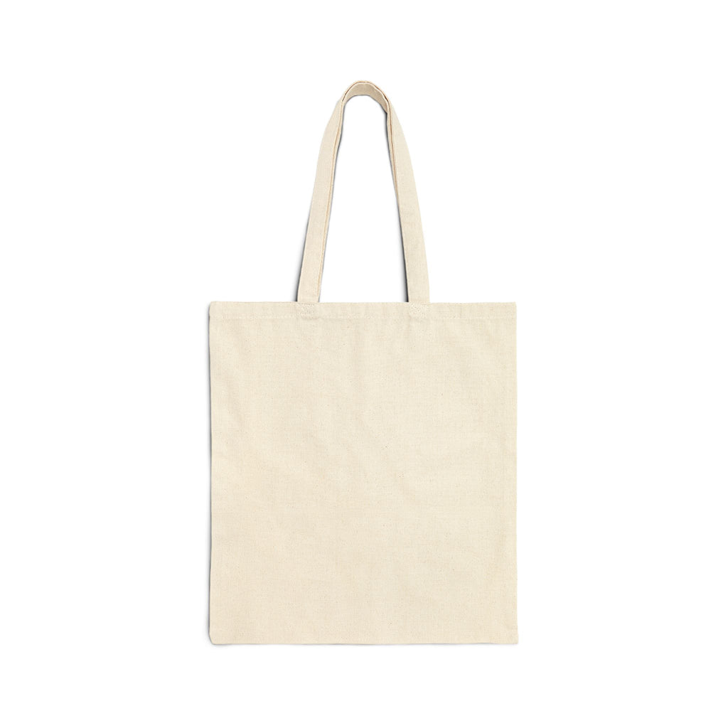 Tote Bag — "Take Out the Trash, Dump Trump" Political Protest Canvas Tote