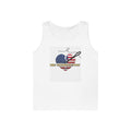 Unisex Heavy Cotton Tank Top